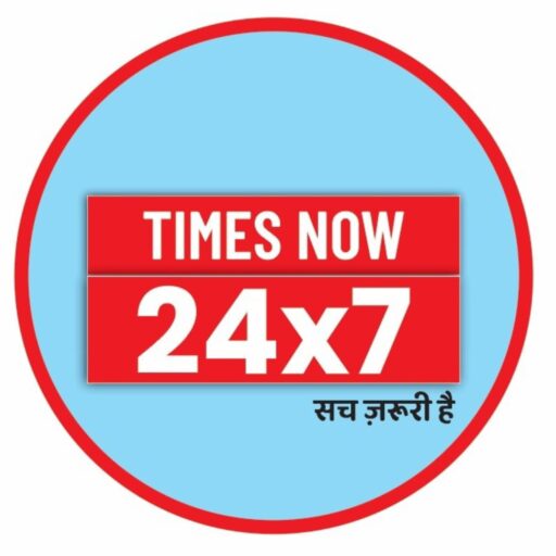 Times Now 24x7